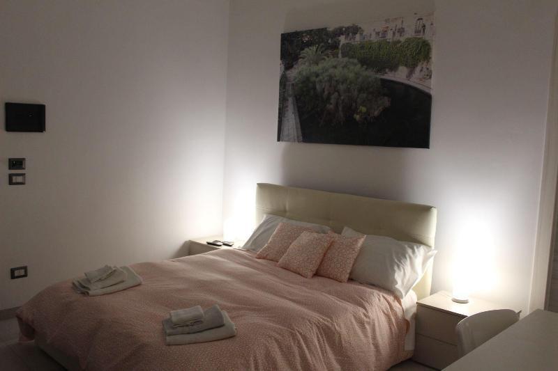 シラクーサ Gymnasium Bed & Breakfast エクステリア 写真