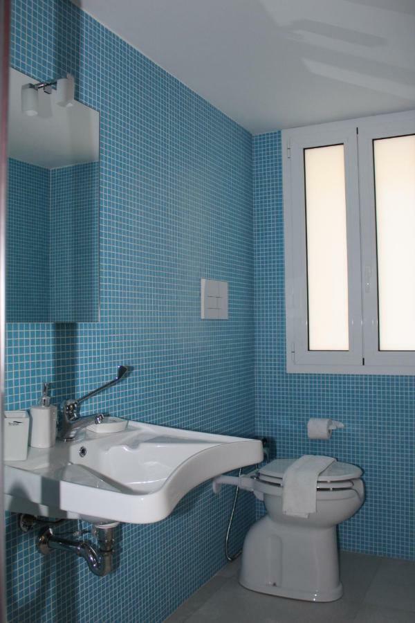 シラクーサ Gymnasium Bed & Breakfast エクステリア 写真